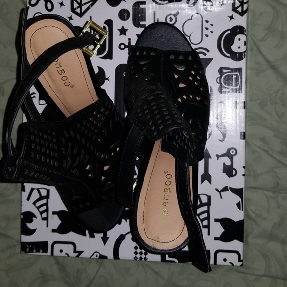 Heel - Picture 4 of 6